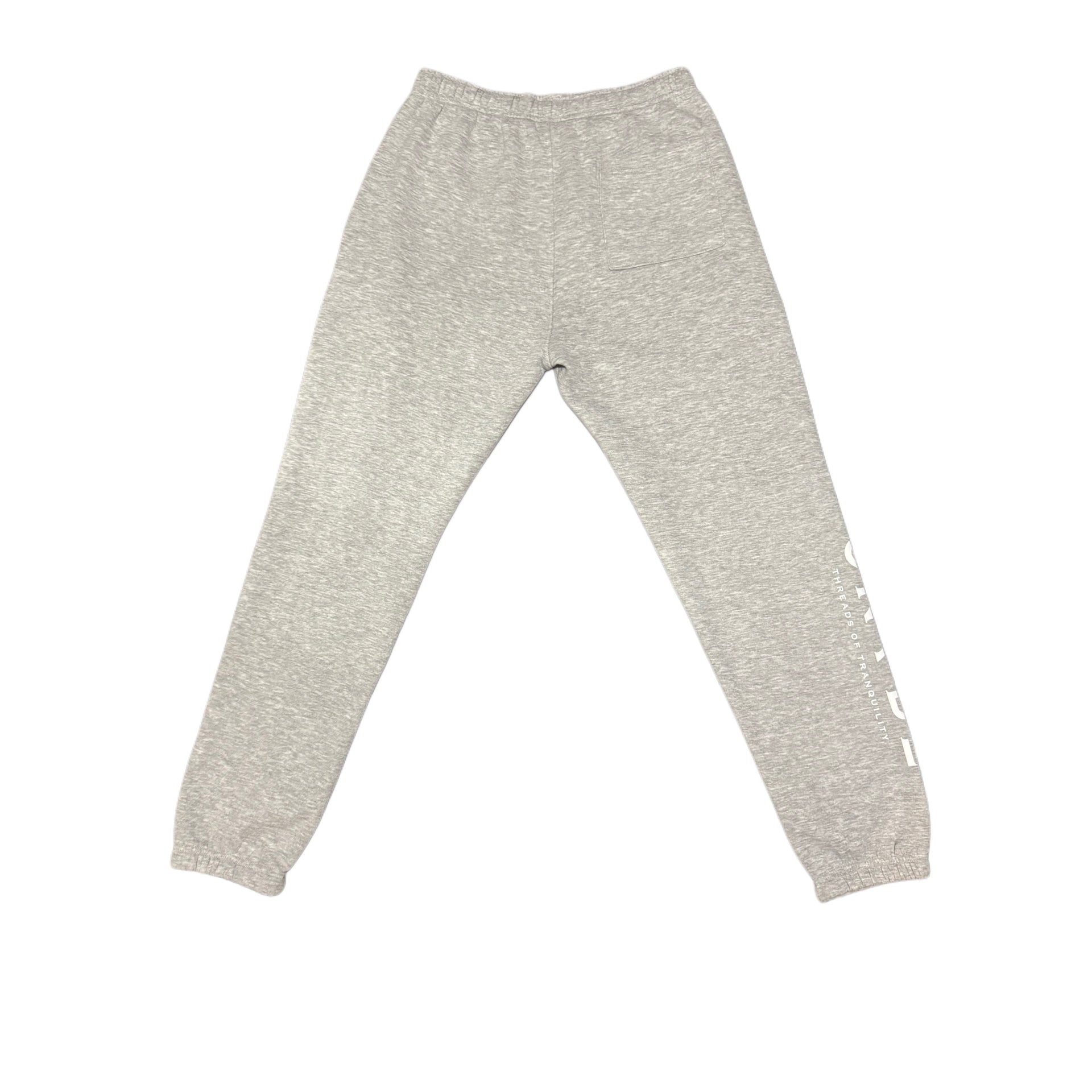 Foundation Joggers - Grey