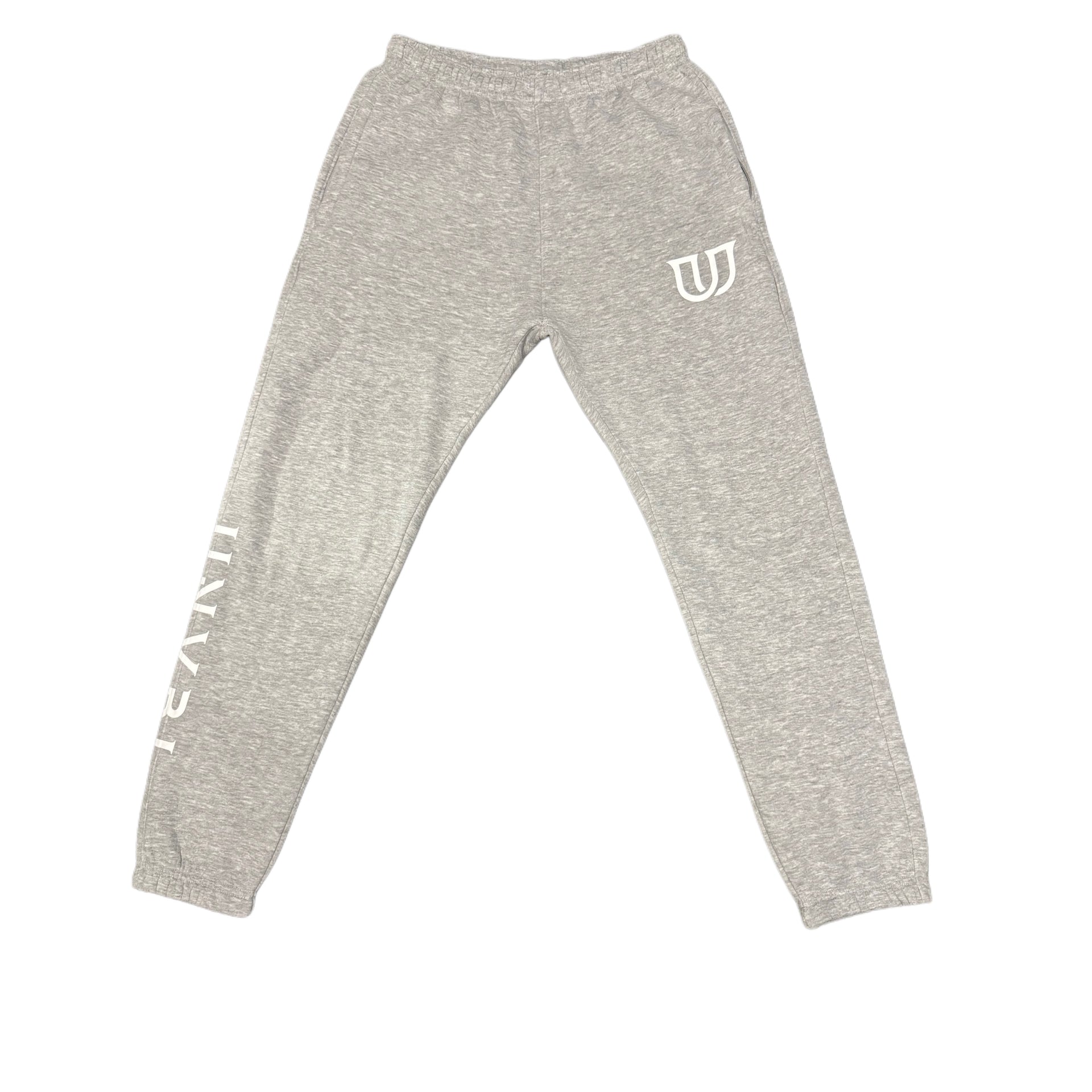 Foundation Joggers - Grey