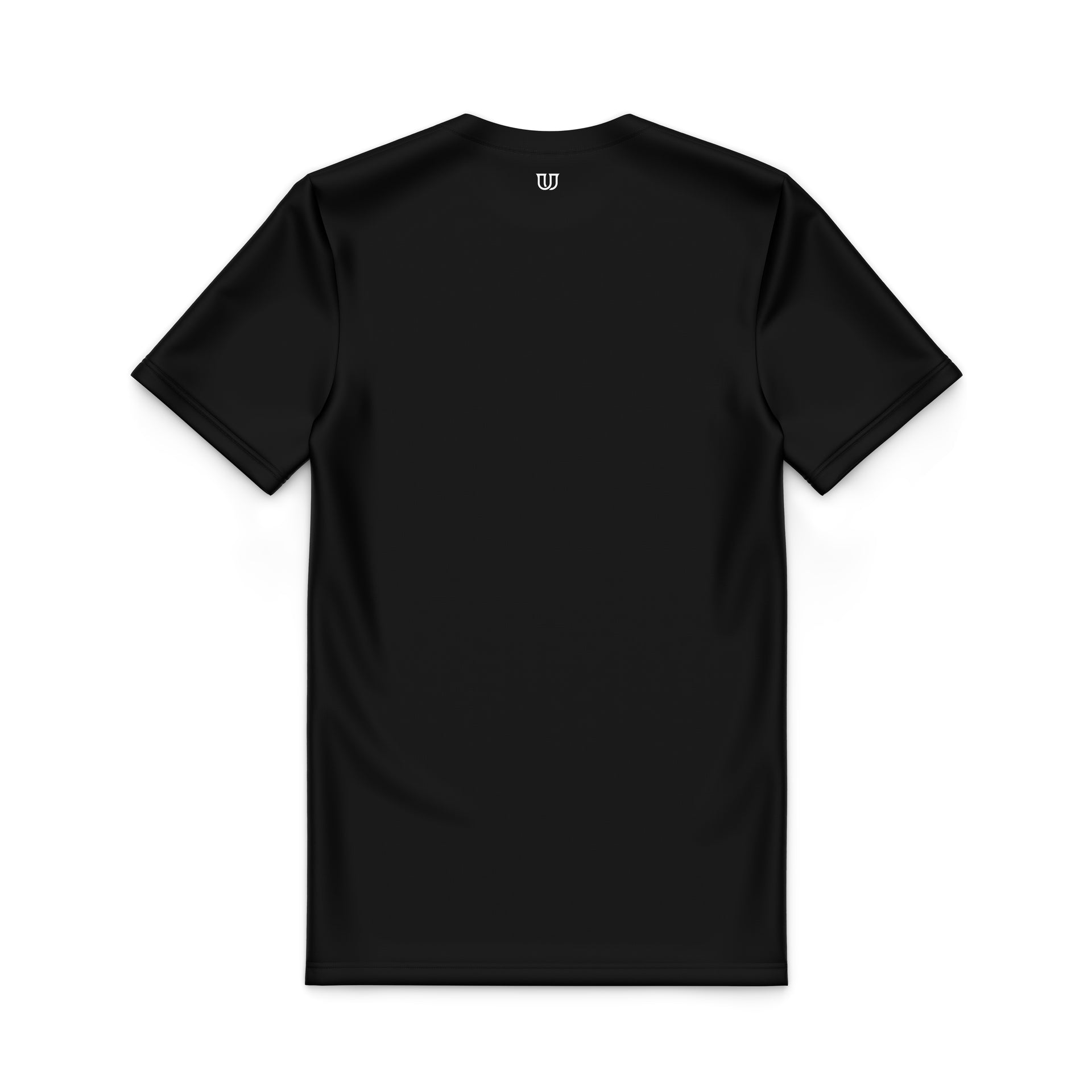 Core T-Shirt - Black