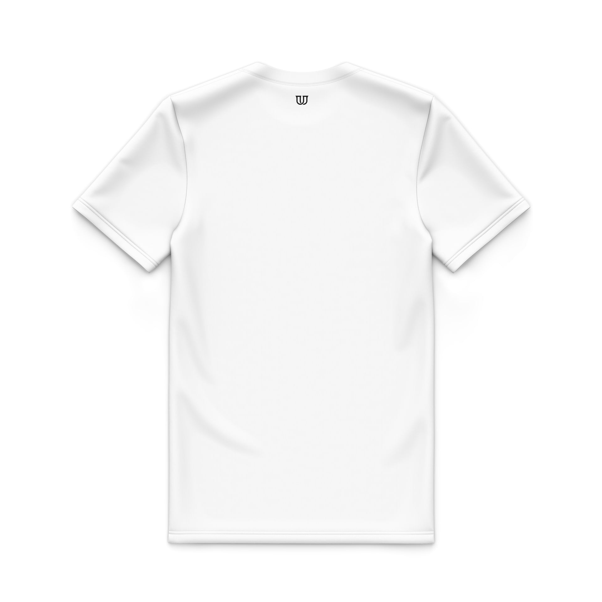 Core T-Shirt - White