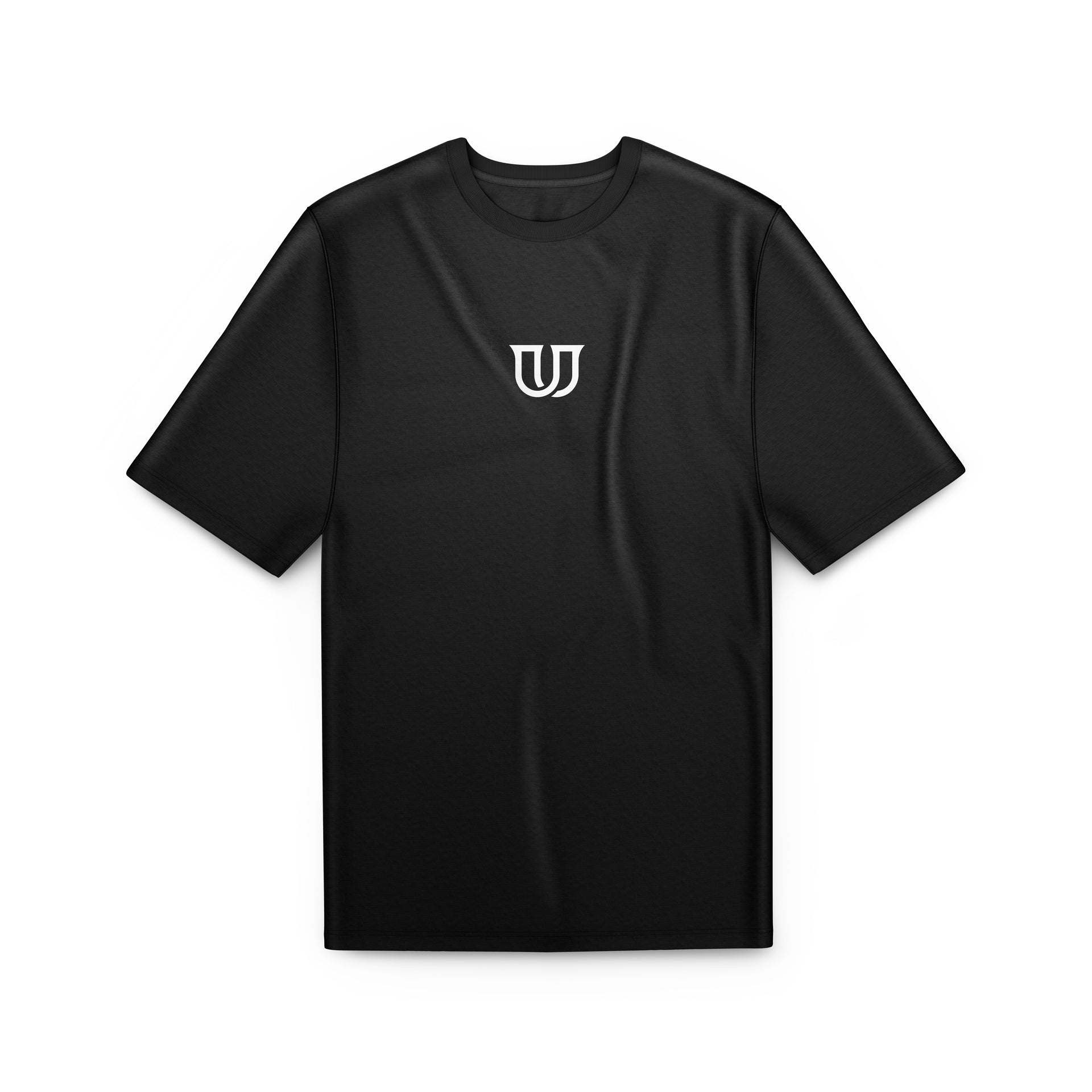 Foundation T-Shirt - Black