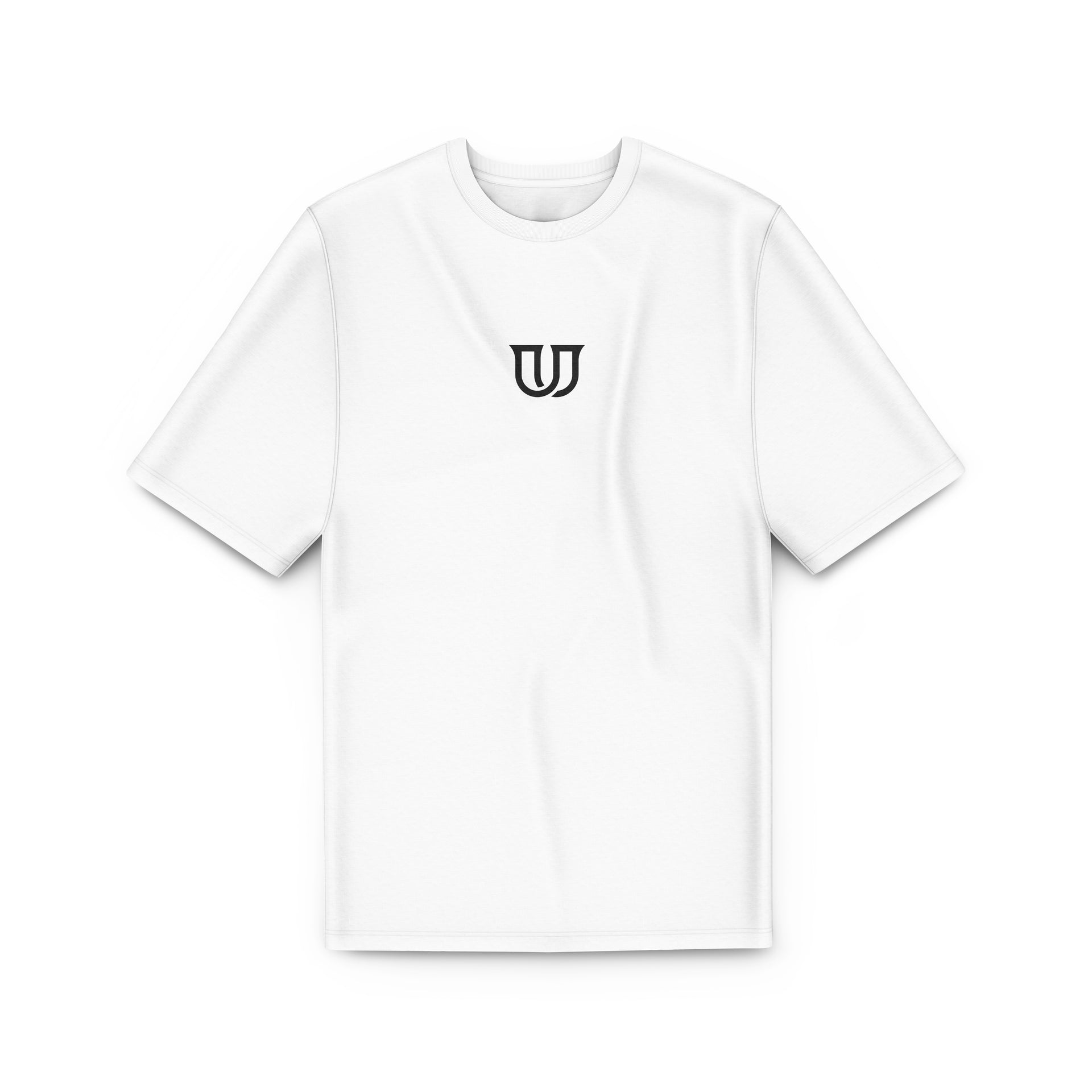 Foundation T-Shirt - White